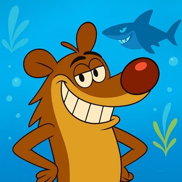 cartoon extra 24