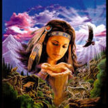 Sylvie Filledelaterre