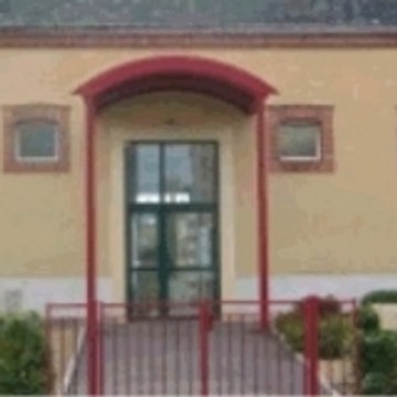 Ecole saint Joseph - Craon