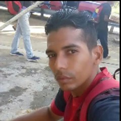 Alexander Palencia