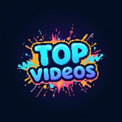 Los Top Videos