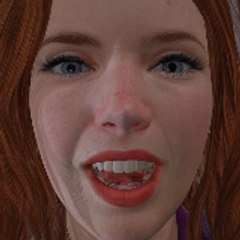 HGlock 3D Giantess & Shrinking Comics