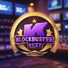 BlockbusterBuzz