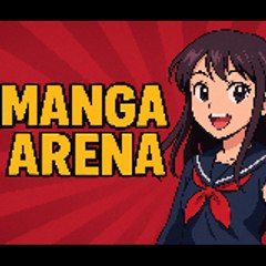 MangArena