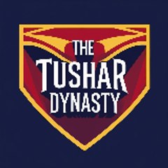 The Tushar Dynasty