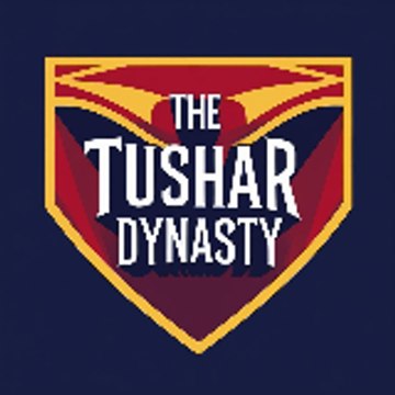 The Tushar Dynasty