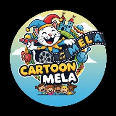 Cartoon Mela