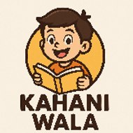 Cartoon Kahani Tv
