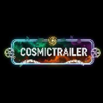 CosmicTrailer