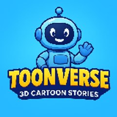 ToonVerseAI