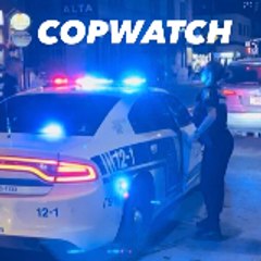 Montreal Copwatch