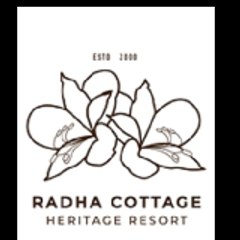 Radha Cottage Heritage Resort