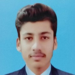 Muhammad Usman Aslam