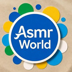 ASMR WORLD