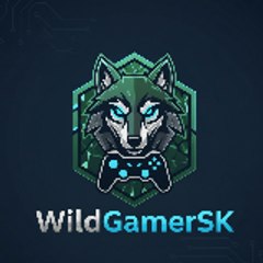 WildGamerSK