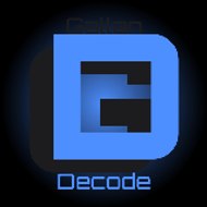 Gallan_Decode