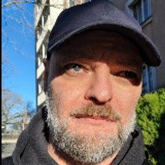 MFF - Widerstand in Berlin