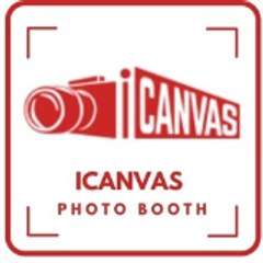 iCanvas Photo Booth