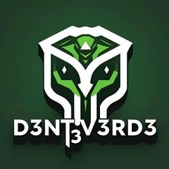 D3NT3V3RD3