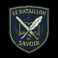 Le Bataillon du Savoir