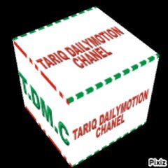 TARIQ DAILYMOTION CHANEL