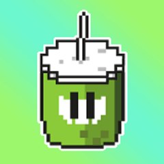 1000up Soda