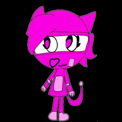 pinky the pink phone galaxy