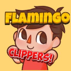 Flamingo Clipper