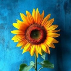 Girasoles