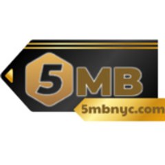 5MB NYC