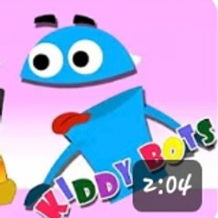 Kiddybots