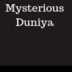 mysteriasdunya