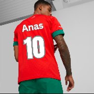 Anas 10 - اخبار كرة القدم