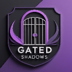 Gated Shadows
