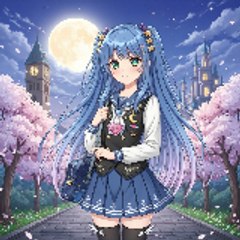 Night Angel