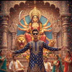 Krishna patar