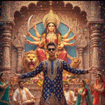 Krishna patar