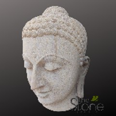 Buddha Stone Statue