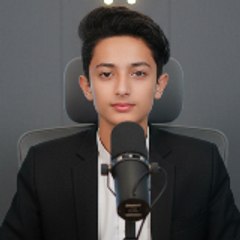 Ali Abbas Jafri