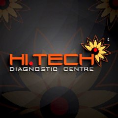hi.tech diagnostic center