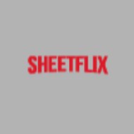 SheetFlix
