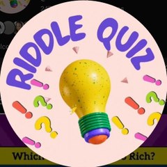 Micro Riddle Quiz
