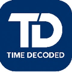 Time Decoded