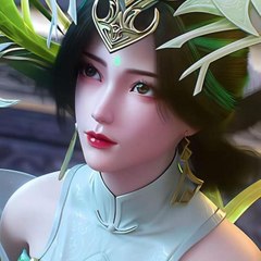 DE4YOU DONGHUA