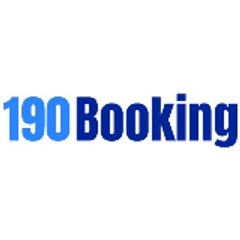 190 Booking