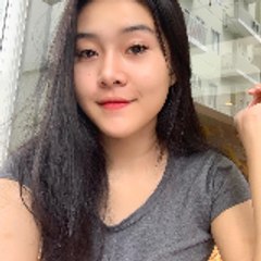 Maria Dahlia Putri