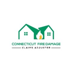 Connecticut Fire Damage Claims Adjuster