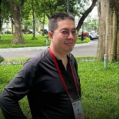 CEO Trương Huyền Đức
