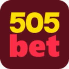 505bet Cassino Oficial