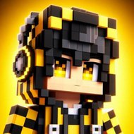 Minecraft Character AI